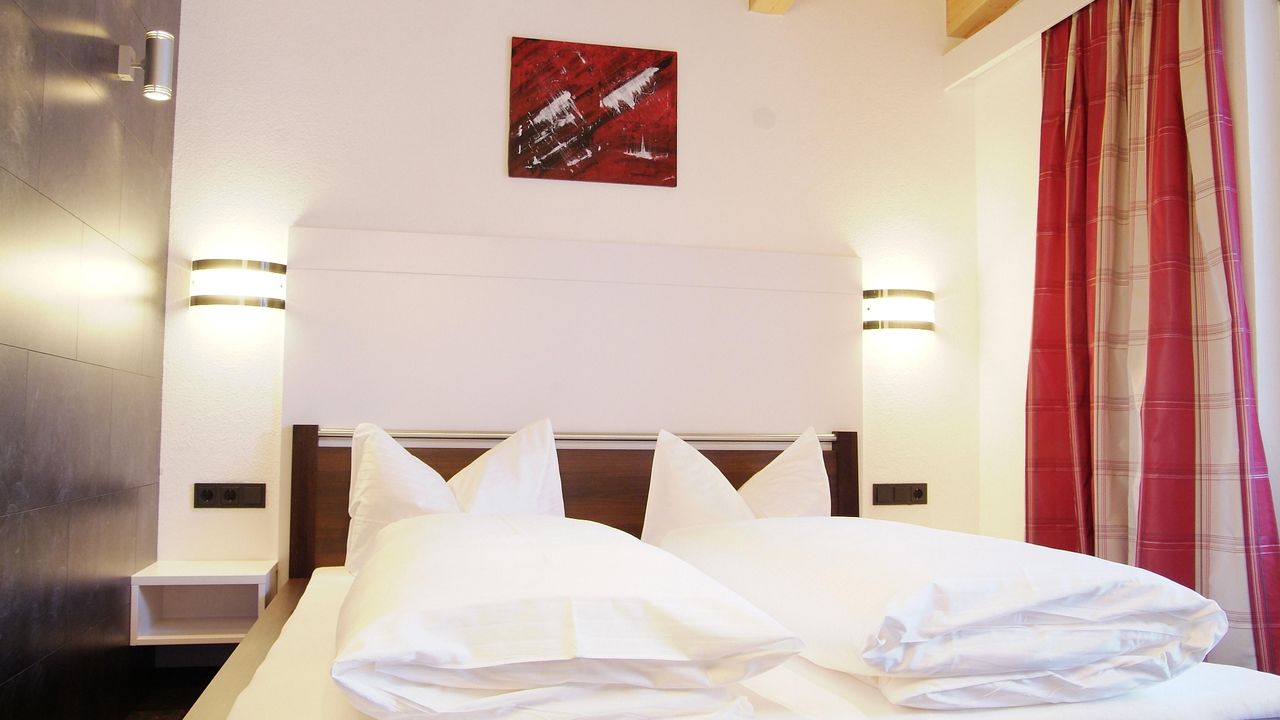 Schlafzimmer Schlafzimmer